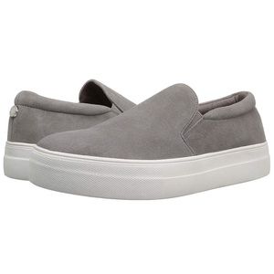 Steve Madden Gills Platform Slip Ons